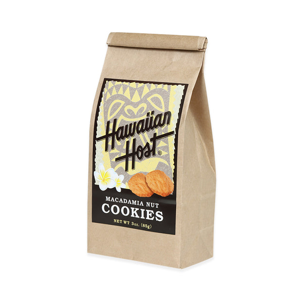 マカダミアナッツクッキーBAG(85g)